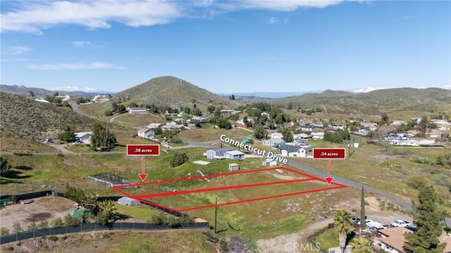 2 Connecticut Drive, Quail Valley, CA 92587
