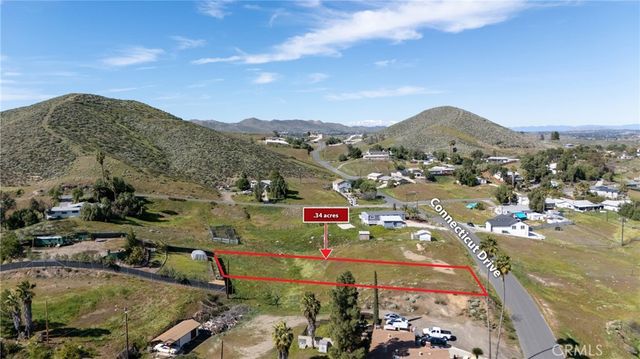2 Connecticut Drive, Quail Valley, CA 92587