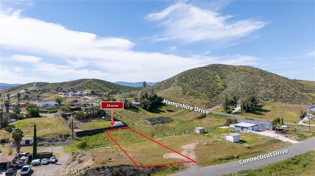 2 Connecticut Drive, Quail Valley, CA 92587