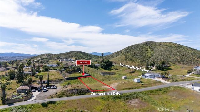 2 Connecticut Drive, Quail Valley, CA 92587