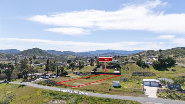 2 Connecticut Drive, Quail Valley, CA 92587