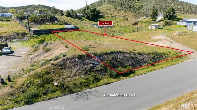 2 Connecticut Drive, Quail Valley, CA 92587