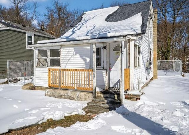 46 Lake Drive, Wyandanch, NY 11798