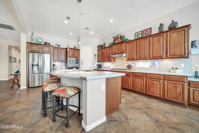 19407 W MEDLOCK Drive, Litchfield Park, AZ 85340