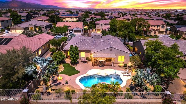 19407 W MEDLOCK Drive, Litchfield Park, AZ 85340