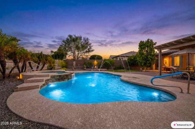 19407 W MEDLOCK Drive, Litchfield Park, AZ 85340