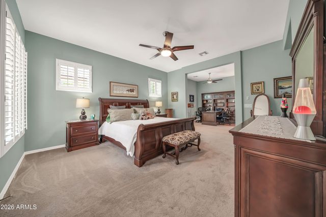 19407 W MEDLOCK Drive, Litchfield Park, AZ 85340