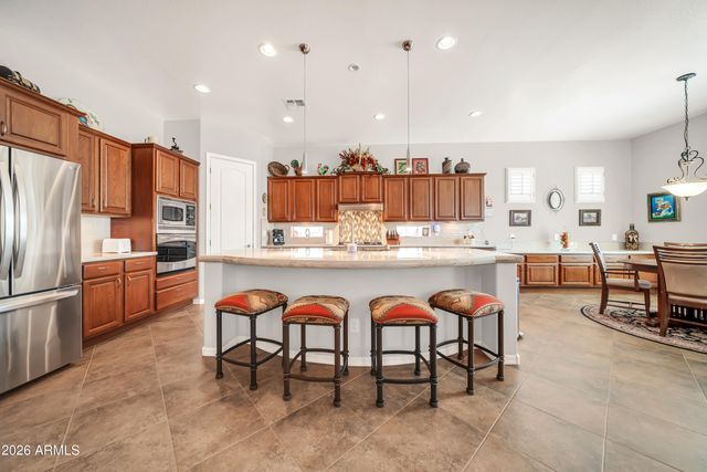 19407 W MEDLOCK Drive, Litchfield Park, AZ 85340