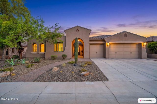 19407 W MEDLOCK Drive, Litchfield Park, AZ 85340