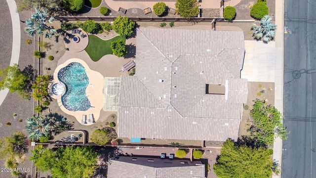 19407 W MEDLOCK Drive, Litchfield Park, AZ 85340