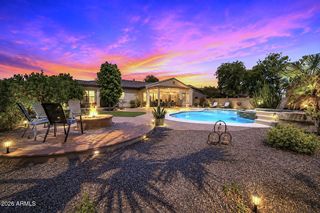 19407 W MEDLOCK Drive, Litchfield Park, AZ 85340