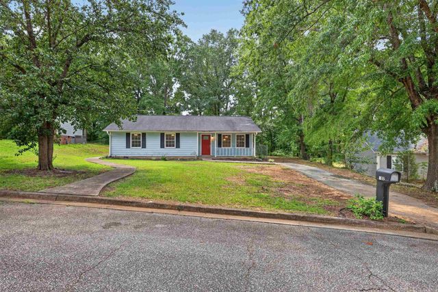 102 Winterhaven Road, Spartanburg, SC 29301
