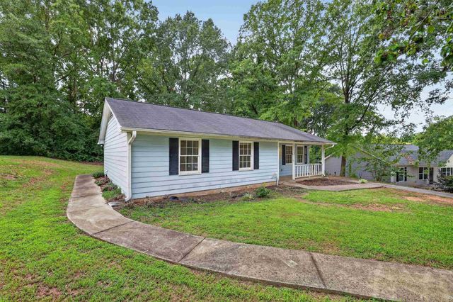 102 Winterhaven Road, Spartanburg, SC 29301