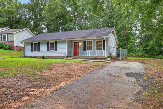 102 Winterhaven Road, Spartanburg, SC 29301