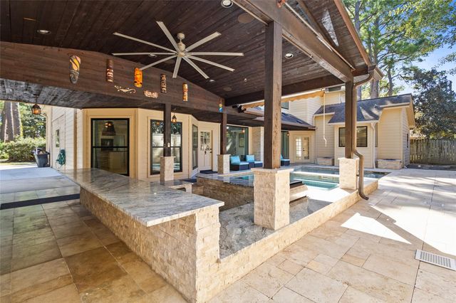 8006 Northbridge Circle, Spring, TX 77379