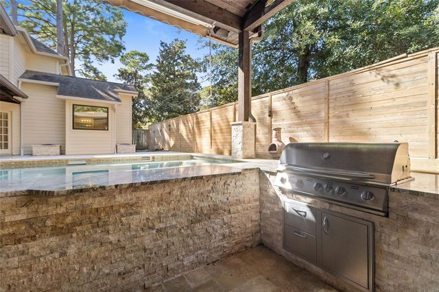 8006 Northbridge Circle, Spring, TX 77379