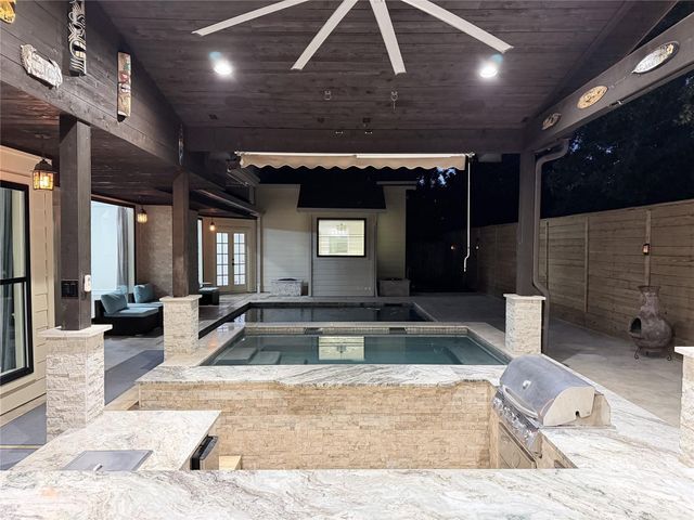 8006 Northbridge Circle, Spring, TX 77379