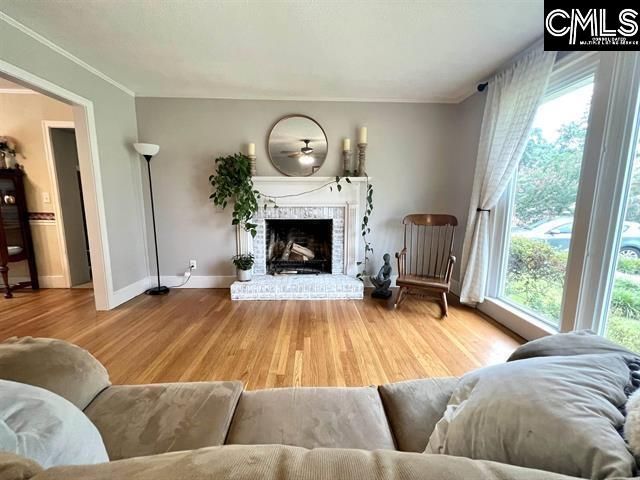 1706 Whiteford Road, Columbia, SC 29210