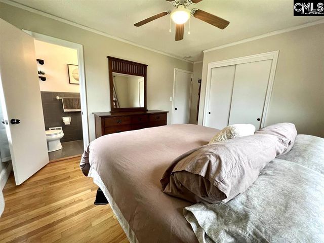 1706 Whiteford Road, Columbia, SC 29210