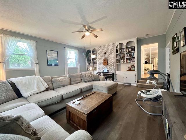 1706 Whiteford Road, Columbia, SC 29210