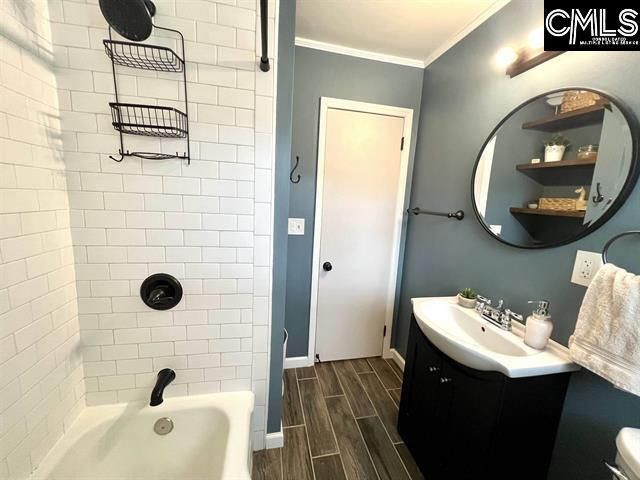 1706 Whiteford Road, Columbia, SC 29210