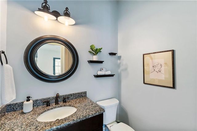 916 Ives SE Lane, Atlanta, GA 30316