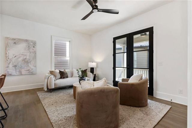 916 Ives SE Lane, Atlanta, GA 30316