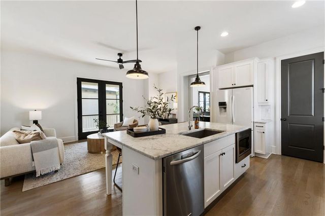 916 Ives SE Lane, Atlanta, GA 30316