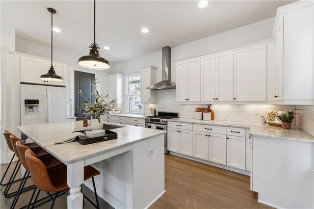 916 Ives SE Lane, Atlanta, GA 30316