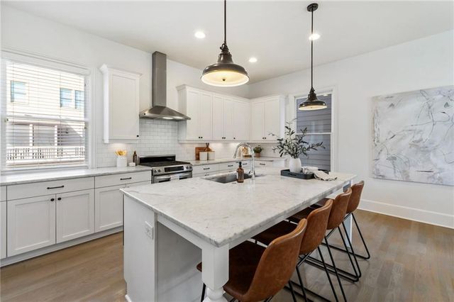 916 Ives SE Lane, Atlanta, GA 30316