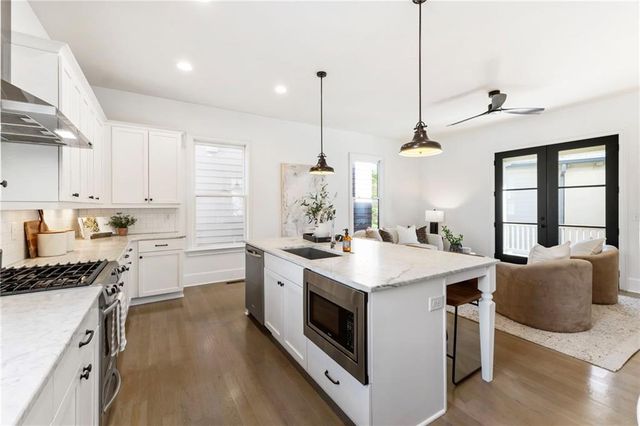 916 Ives SE Lane, Atlanta, GA 30316