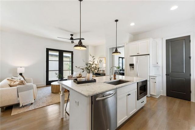 916 Ives SE Lane, Atlanta, GA 30316