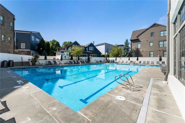 916 Ives SE Lane, Atlanta, GA 30316