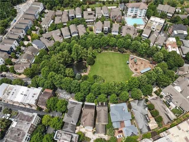 916 Ives SE Lane, Atlanta, GA 30316