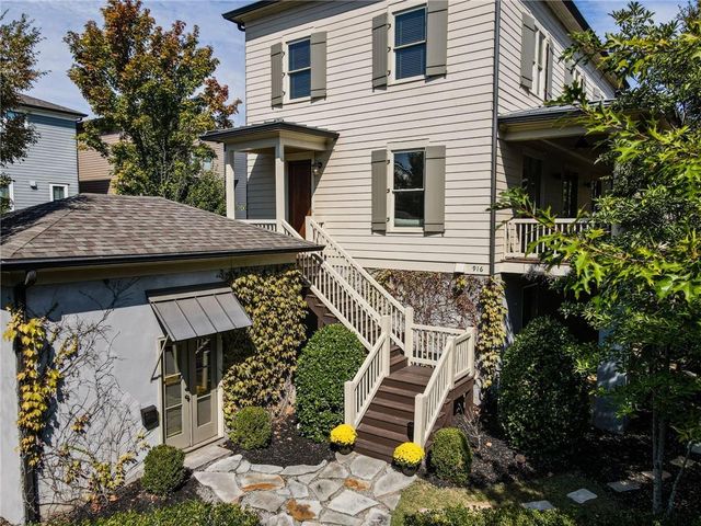 916 Ives SE Lane, Atlanta, GA 30316