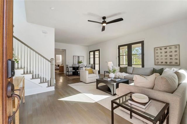 916 Ives SE Lane, Atlanta, GA 30316