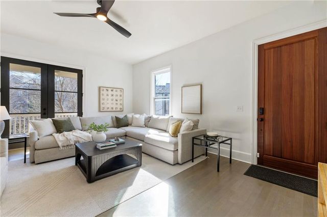 916 Ives SE Lane, Atlanta, GA 30316