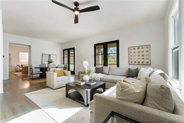 916 Ives SE Lane, Atlanta, GA 30316