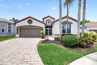 9848 Vedette Lane, Lake Worth, FL 33467