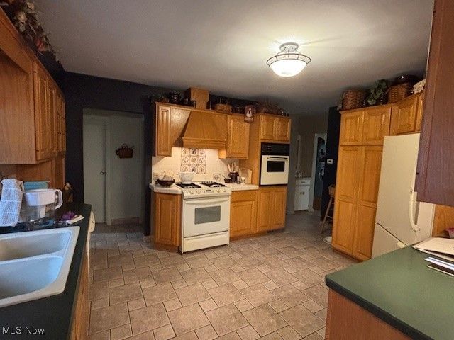 1264 N Lincoln Avenue, Salem, OH 44460