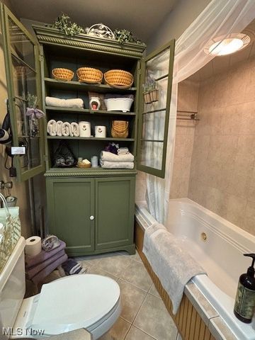 1264 N Lincoln Avenue, Salem, OH 44460