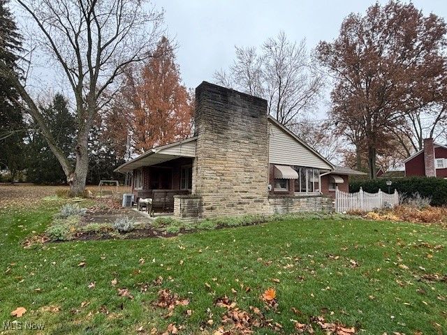 1264 N Lincoln Avenue, Salem, OH 44460