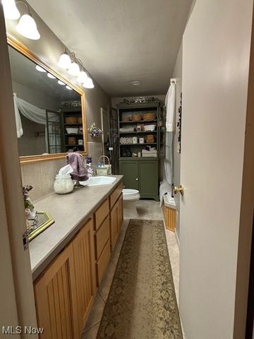 1264 N Lincoln Avenue, Salem, OH 44460