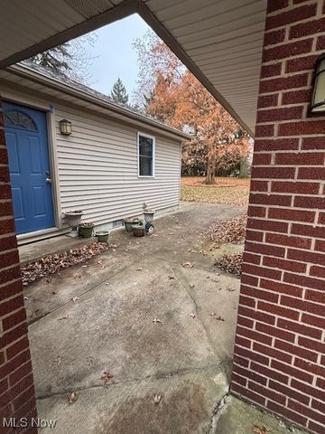 1264 N Lincoln Avenue, Salem, OH 44460