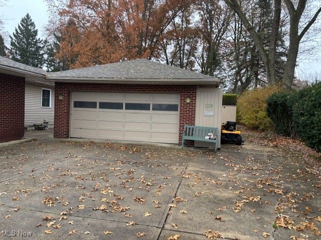 1264 N Lincoln Avenue, Salem, OH 44460