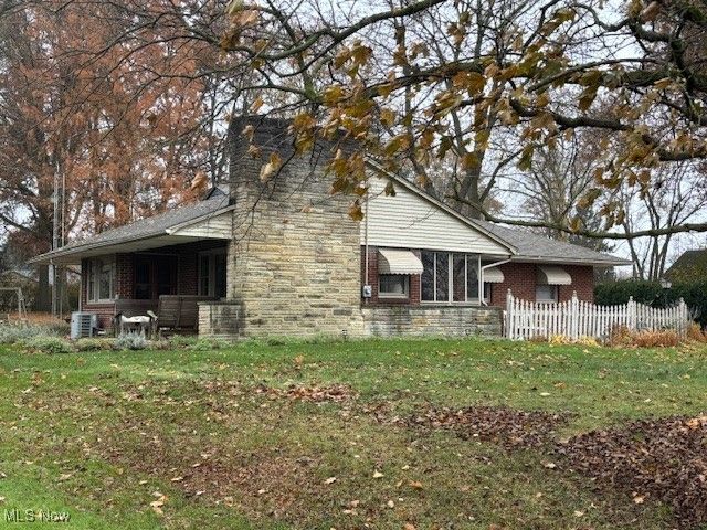 1264 N Lincoln Avenue, Salem, OH 44460