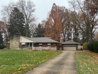 1264 N Lincoln Avenue, Salem, OH 44460
