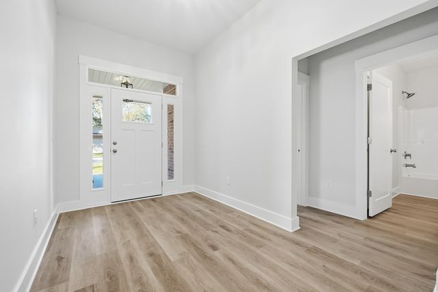 717 Hazel Drive, Fort Walton Beach, FL 32547