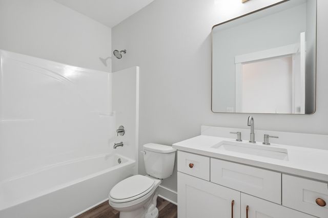 717 Hazel Drive, Fort Walton Beach, FL 32547