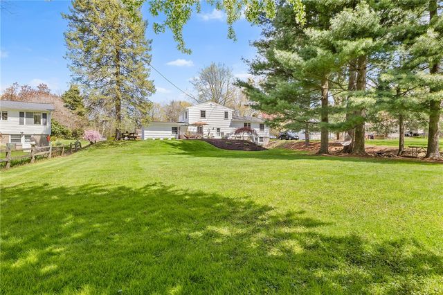 142 Wedgewood Drive, Penfield, NY 14526